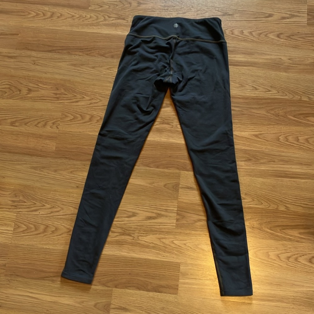 Women’s Athleta Leggings, Size Small - Picture 5 of 6